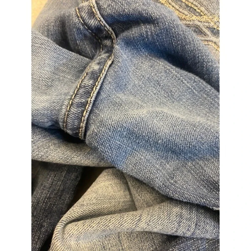 BKE vintage bootcut